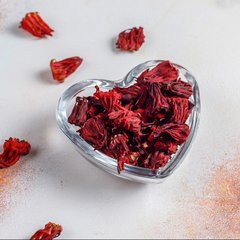 Hibiscus — a key GloezDrinks ingredient